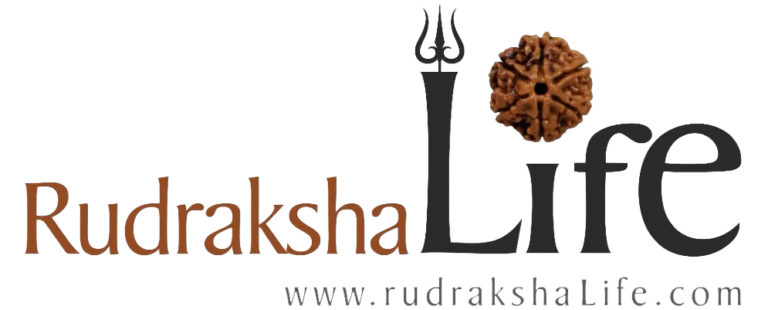 7 Mukhi Rudraksha - Divine Blessings Of Anang Mahadeva - Rudrakshlife